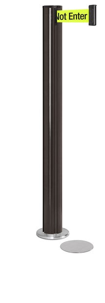 5.5" Magnetic Base - 15 Feet