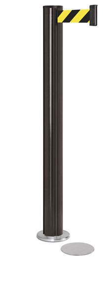 5.5" Magnetic Base - 15 Feet