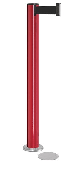 5.5" Magnetic Base - 15 Feet