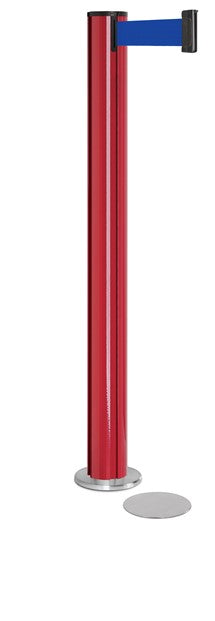 5.5" Magnetic Base - 15 Feet