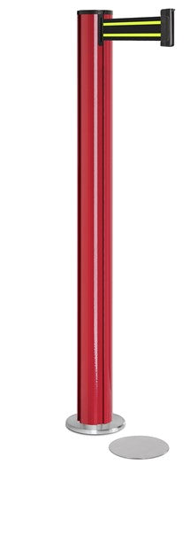 5.5" Magnetic Base - 15 Feet
