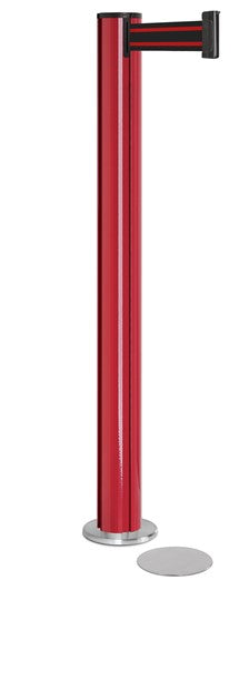 5.5" Magnetic Base - 15 Feet