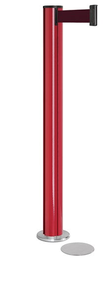 5.5" Magnetic Base - 15 Feet