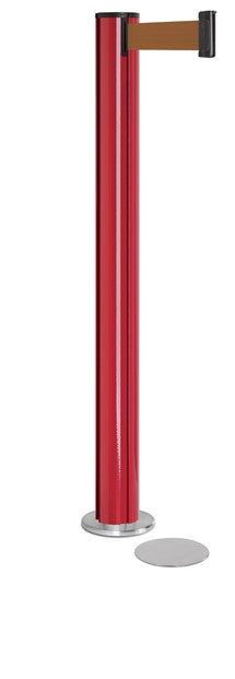 5.5" Magnetic Base - 15 Feet