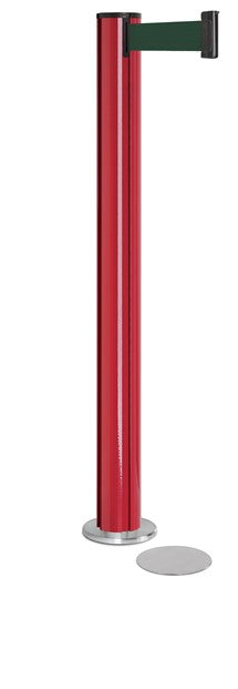 5.5" Magnetic Base - 15 Feet