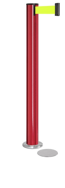 5.5" Magnetic Base - 15 Feet