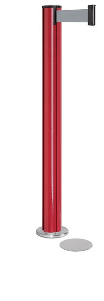 5.5" Magnetic Base - 15 Feet
