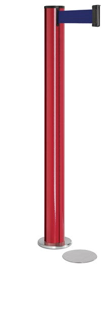 5.5" Magnetic Base - 15 Feet