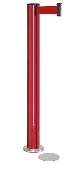 5.5" Magnetic Base - 15 Feet