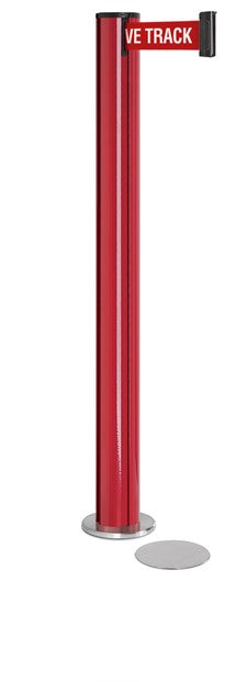 5.5" Magnetic Base - 15 Feet