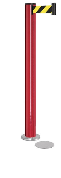 5.5" Magnetic Base - 15 Feet