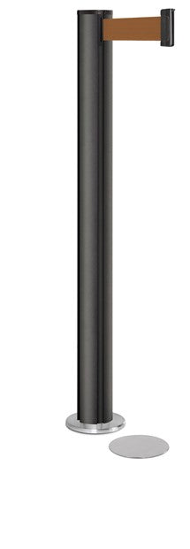 5.5" Magnetic Base - 15 Feet