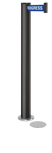 5.5" Magnetic Base - 15 Feet