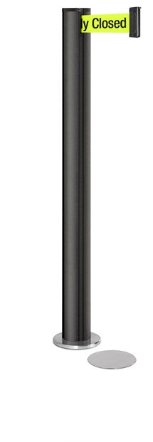 5.5" Magnetic Base - 15 Feet