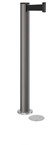 Standing Beltrac Stanchions