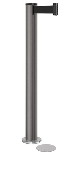 5.5" Magnetic Base - 15 Feet