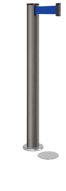 5.5" Magnetic Base - 15 Feet