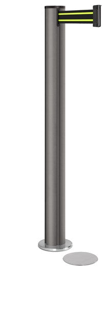 5.5" Magnetic Base - 15 Feet