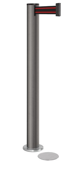 5.5" Magnetic Base - 15 Feet