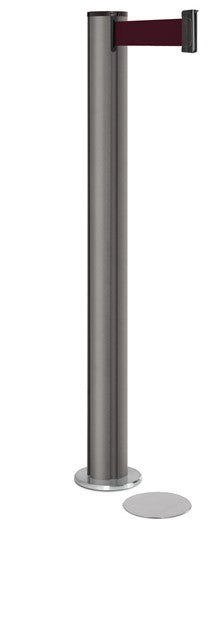 5.5" Magnetic Base - 15 Feet