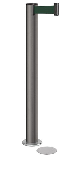 5.5" Magnetic Base - 15 Feet