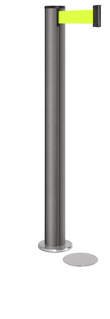 5.5" Magnetic Base - 15 Feet