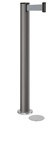 Standing Beltrac Stanchions