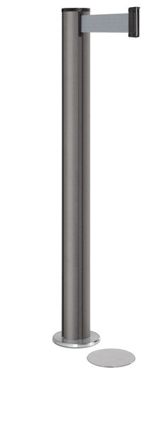 5.5" Magnetic Base - 15 Feet