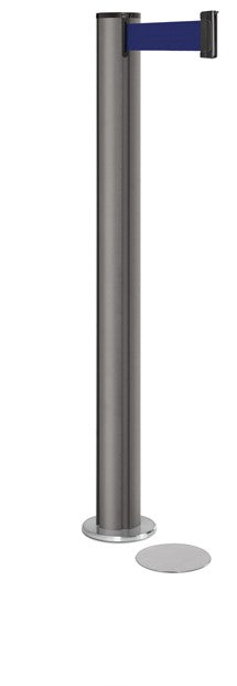 5.5" Magnetic Base - 15 Feet
