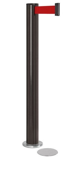 5.5" Magnetic Base - 15 Feet
