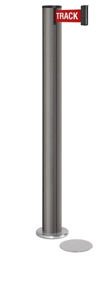 5.5" Magnetic Base - 15 Feet