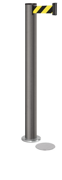 5.5" Magnetic Base - 15 Feet