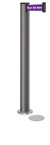 Standing Beltrac Stanchions