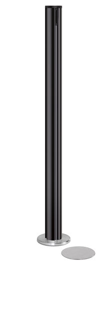 5.5" Magnetic Base - 10 Feet