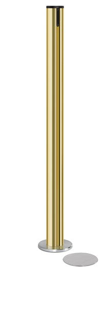 5.5" Magnetic Base - 10 Feet