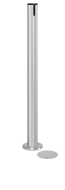 Beltrac 3000 Magnetic Base Stanchion