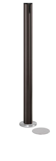 5.5" Magnetic Base - 10 Feet