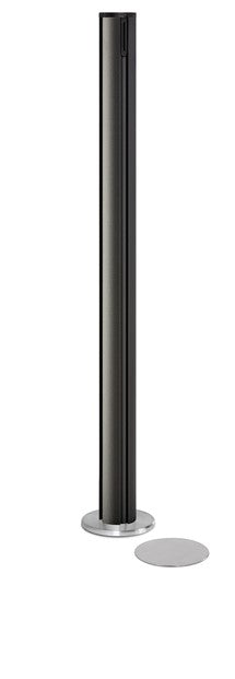 Beltrac 3000 Magnetic Base Stanchion