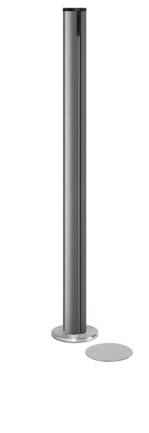 Beltrac 3000 Magnetic Base Stanchion