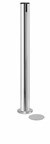 Standing Beltrac Stanchions