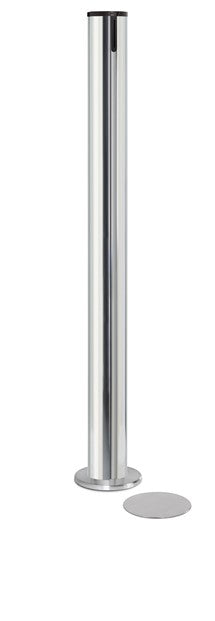 5.5" Magnetic Base - 15 Feet