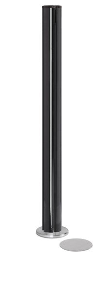 5.5" Magnetic Base - 15 Feet