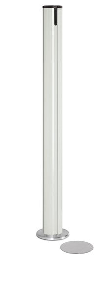 5.5" Magnetic Base - 10 Feet