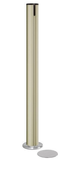 5.5" Magnetic Base - 15 Feet
