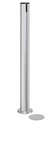 Standing Beltrac Stanchions