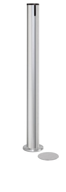 5.5" Magnetic Base - 15 Feet