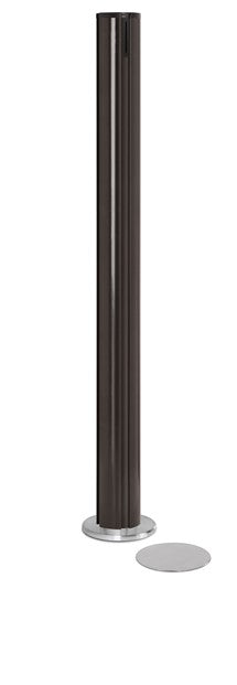 5.5" Magnetic Base - 15 Feet