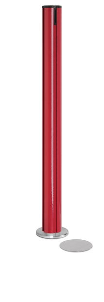 5.5" Magnetic Base - 10 Feet
