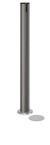 Standing Beltrac Stanchions