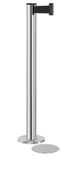 7.5" Heavy Duty Magnetic Base - 10 Feet